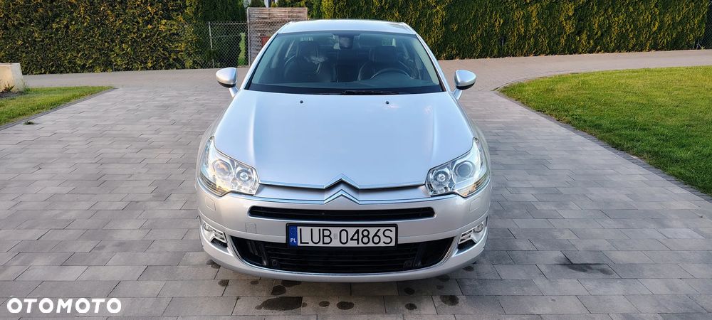 Citroën C5 HDi 135 FAP Exclusive - 2