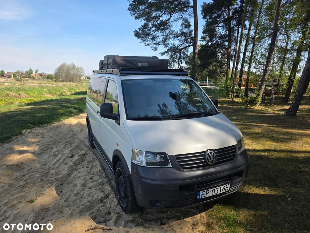 Volkswagen Multivan - 6