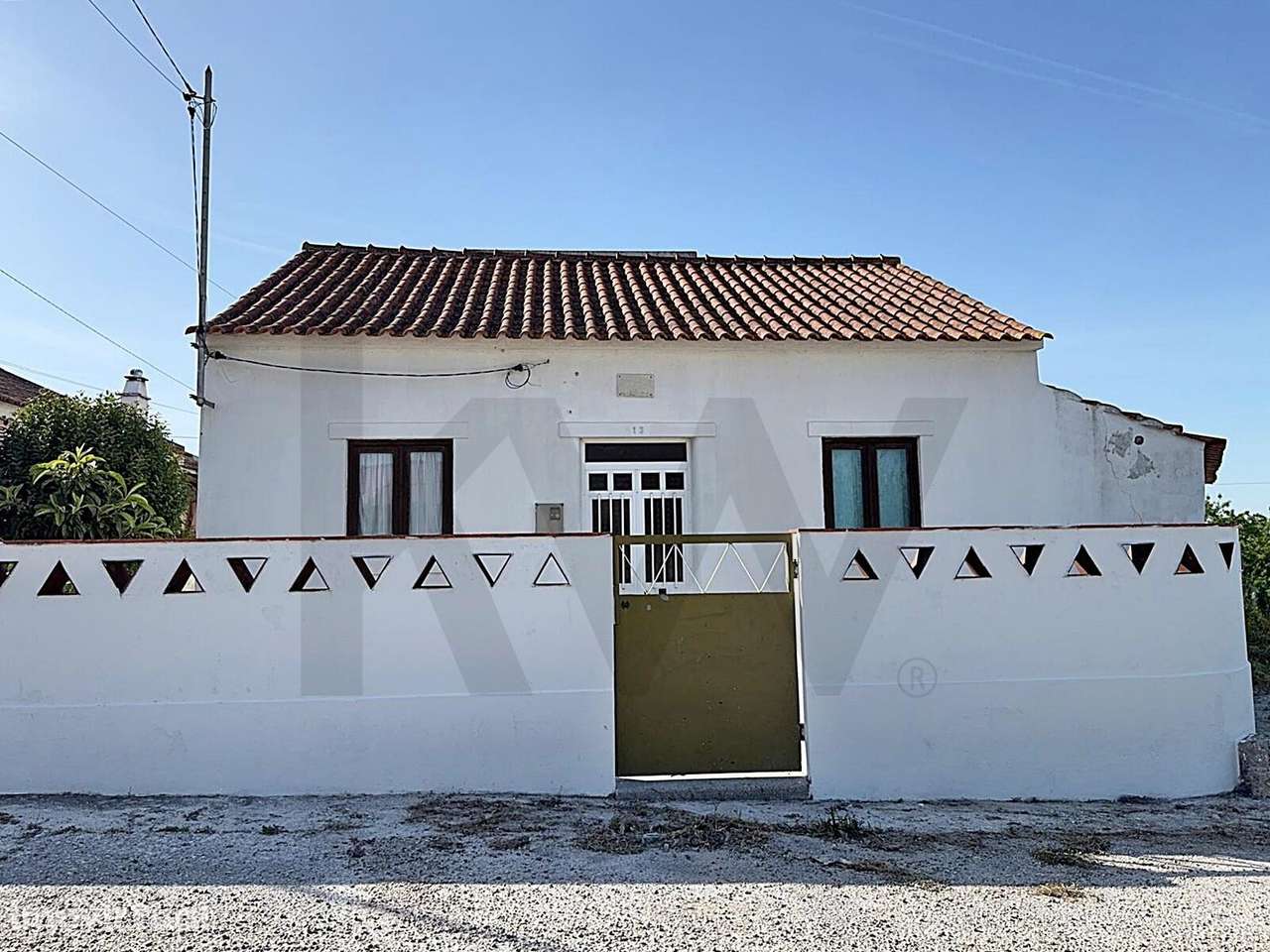 Moradia T4 na  Póvoa da Isenta, Santarém. - Grande imagem: 5/25