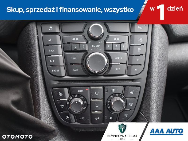 Opel Meriva - 18