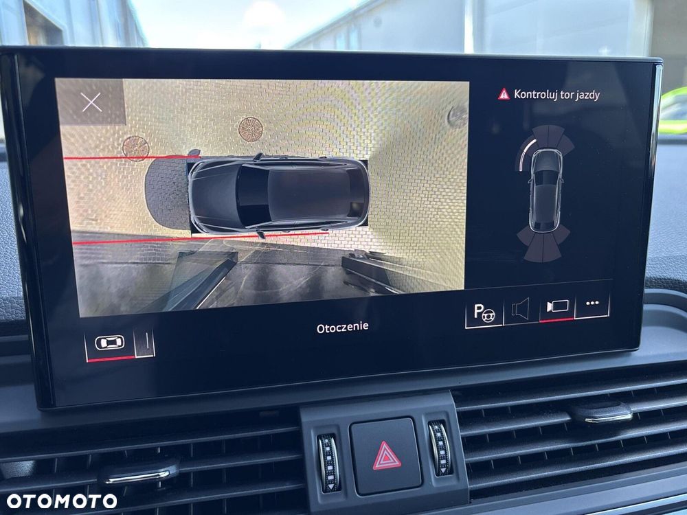 Audi Q5 Sportback - 28