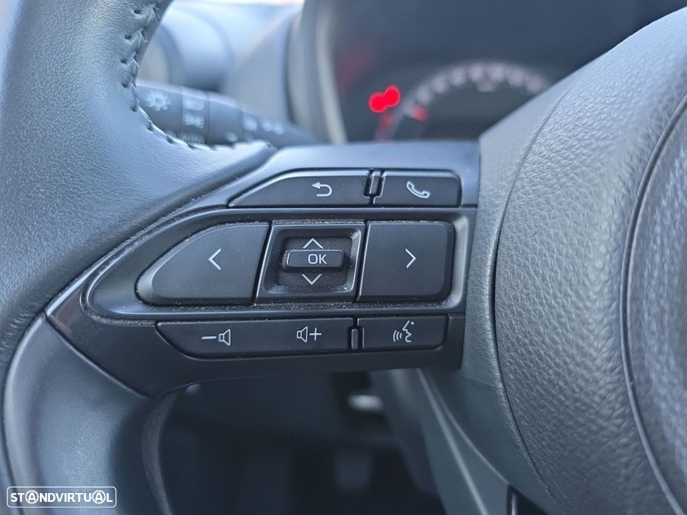 Toyota Aygo X 1.0 Play - 15