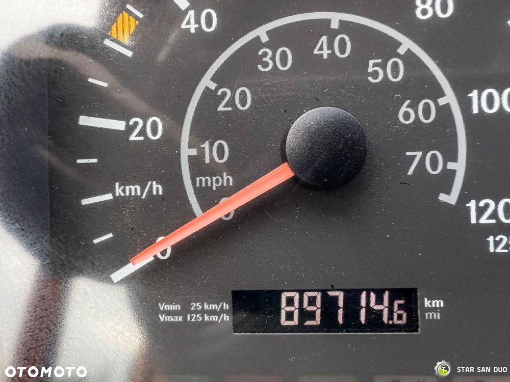 Unimog UNIMOG U300 4x4 HIAB 122 D -3 HDS Żuraw - 20