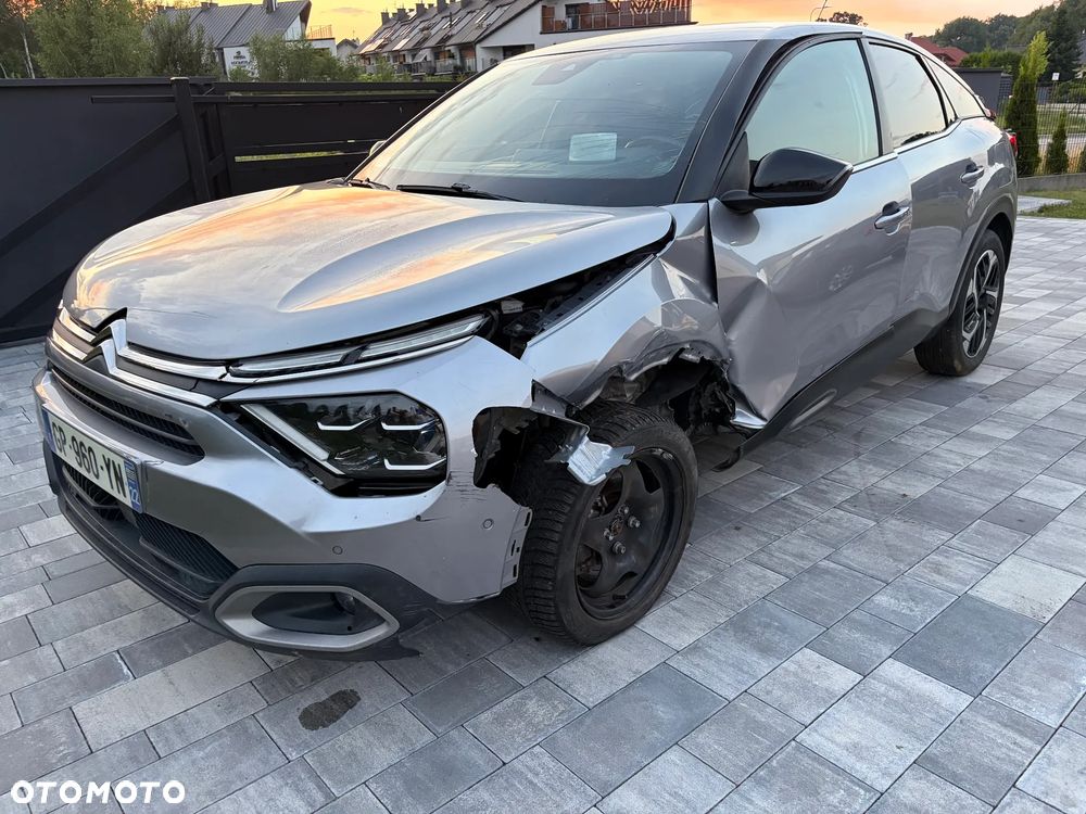 Citroën C4 BlueHDi 130 Stop&Start EAT8 MAX - 3