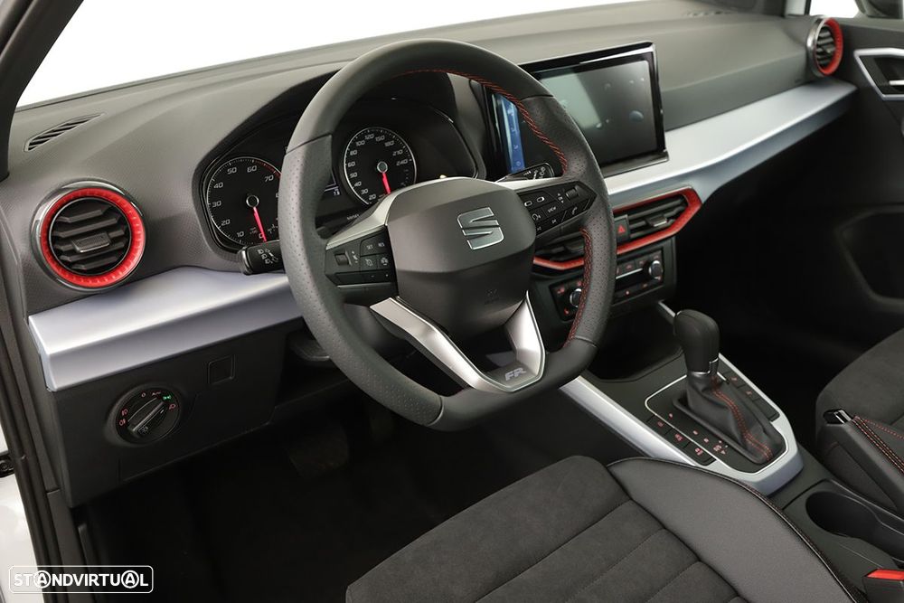 SEAT Arona 1.0 TSI FR DSG - 7