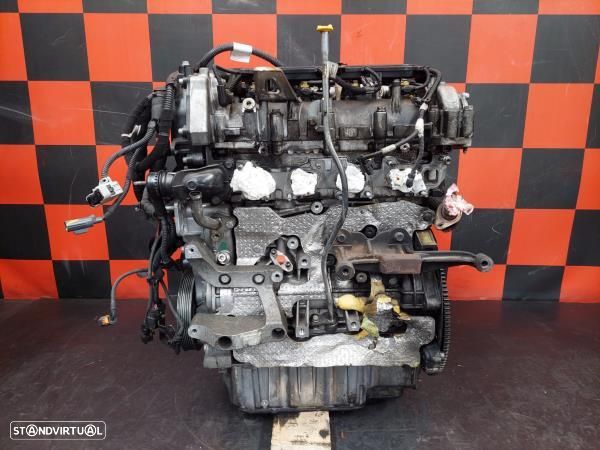Motor Para Peças Jeep Wrangler Iv (Jl) - 1