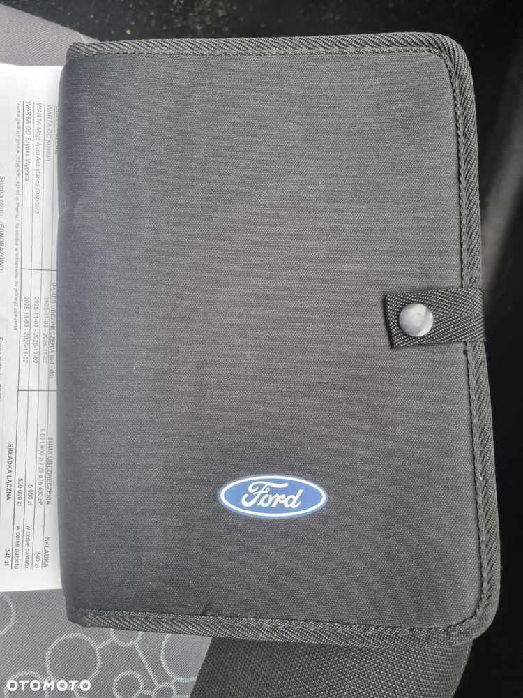 Ford Fiesta - 2