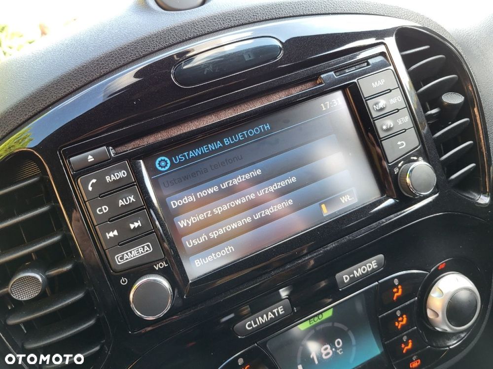 Nissan Juke - 28