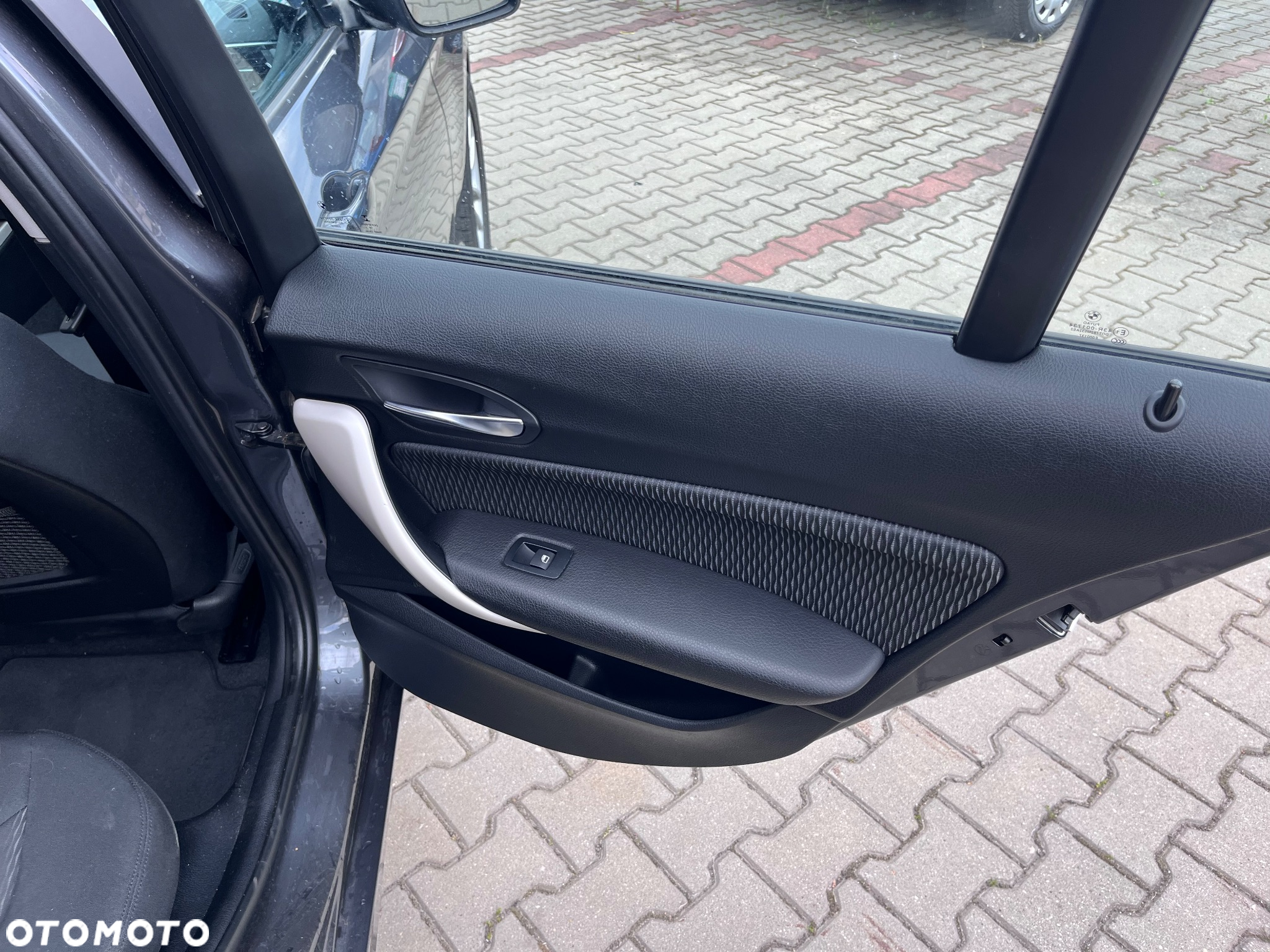 BMW Seria 1 118i Business Edition - 8
