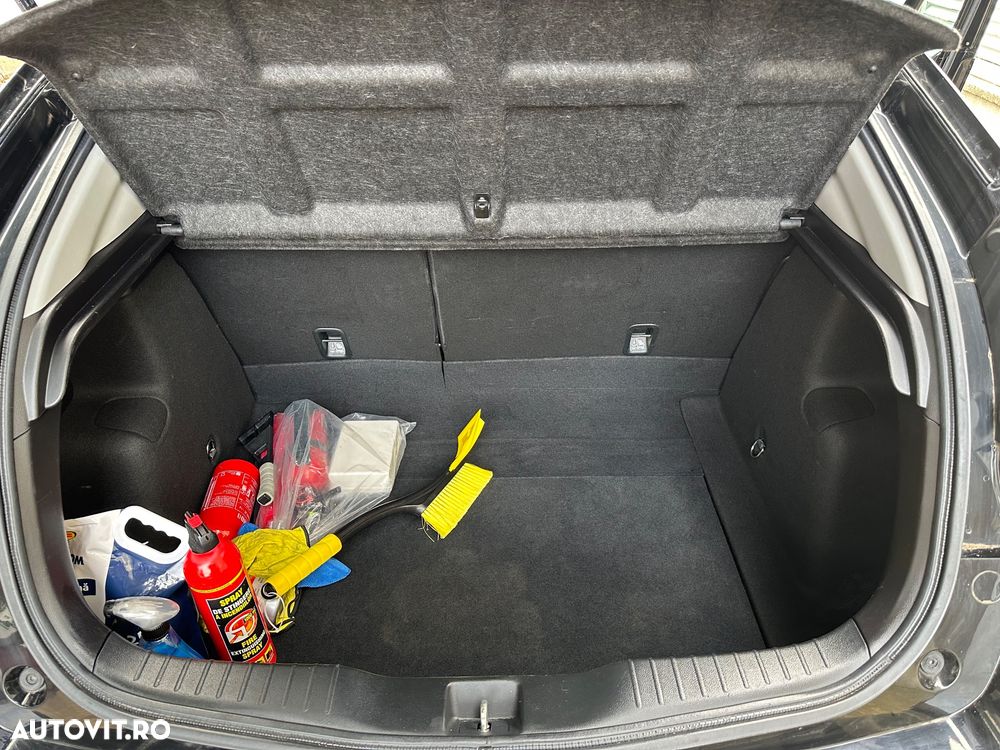 Honda Civic 1.4 i-VTEC MT Comfort - 24