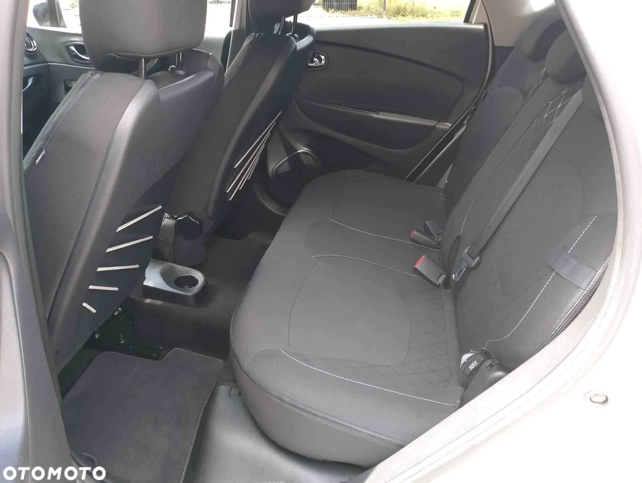 Renault Captur 1.5 dCi Energy Intens - 15