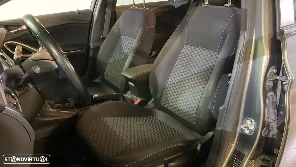 Opel Astra Sports Tourer 1.6 CDTI Business Edition S/S - 7