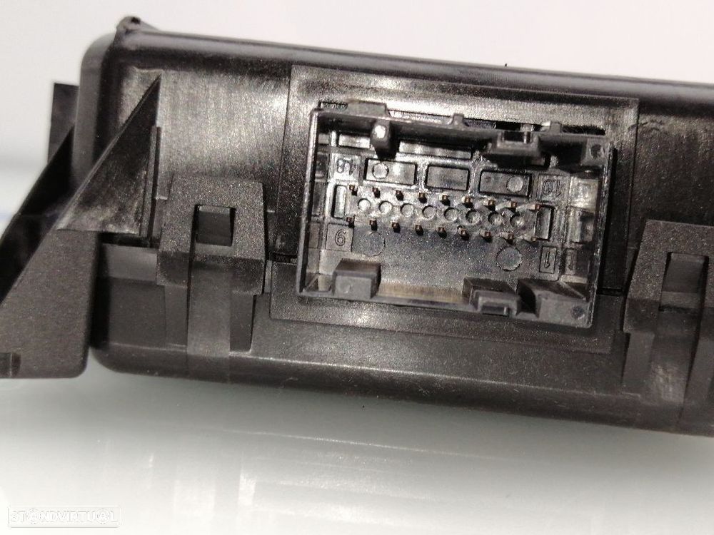 MODULO ELECTRONICO ALFA ROMEO 159 2007 -50504216 - 4