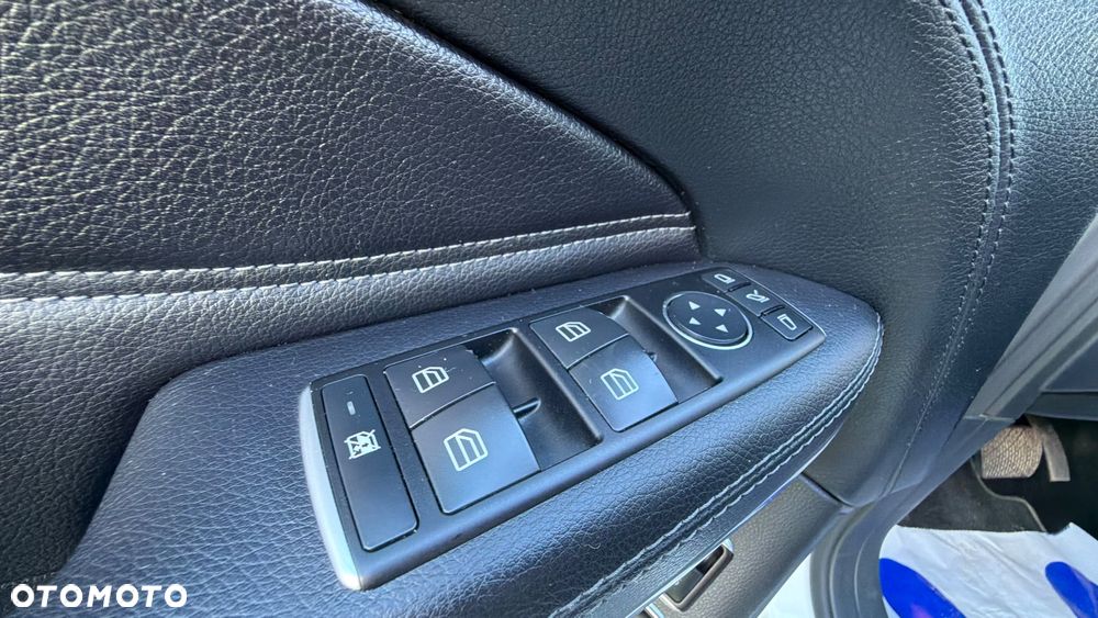 Mercedes-Benz GLS - 20