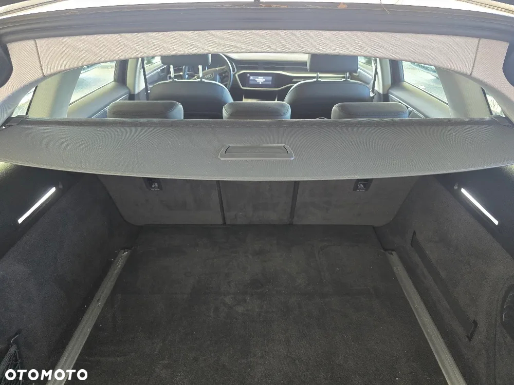 Audi A6 - 11