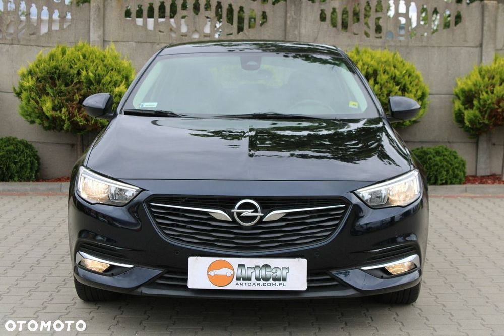 Opel Insignia 1.5 T Elite S&S - 38