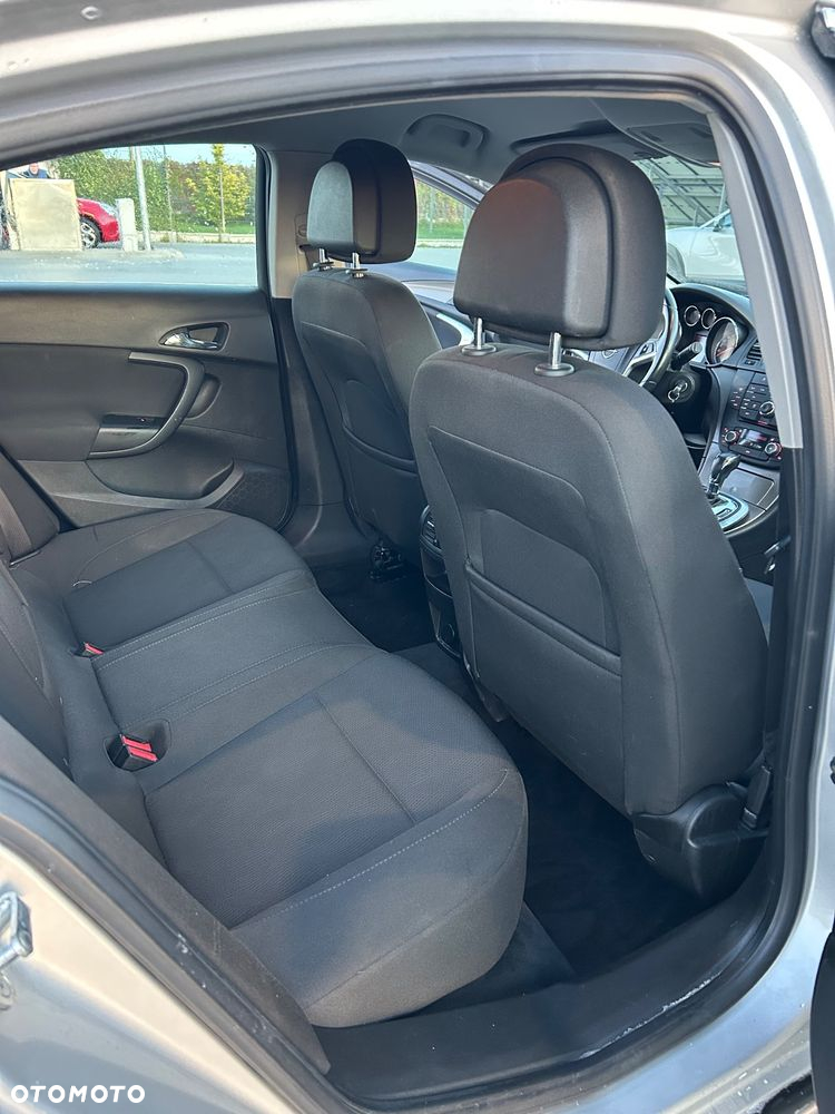 Opel Insignia 2.0 T Cosmo - 15