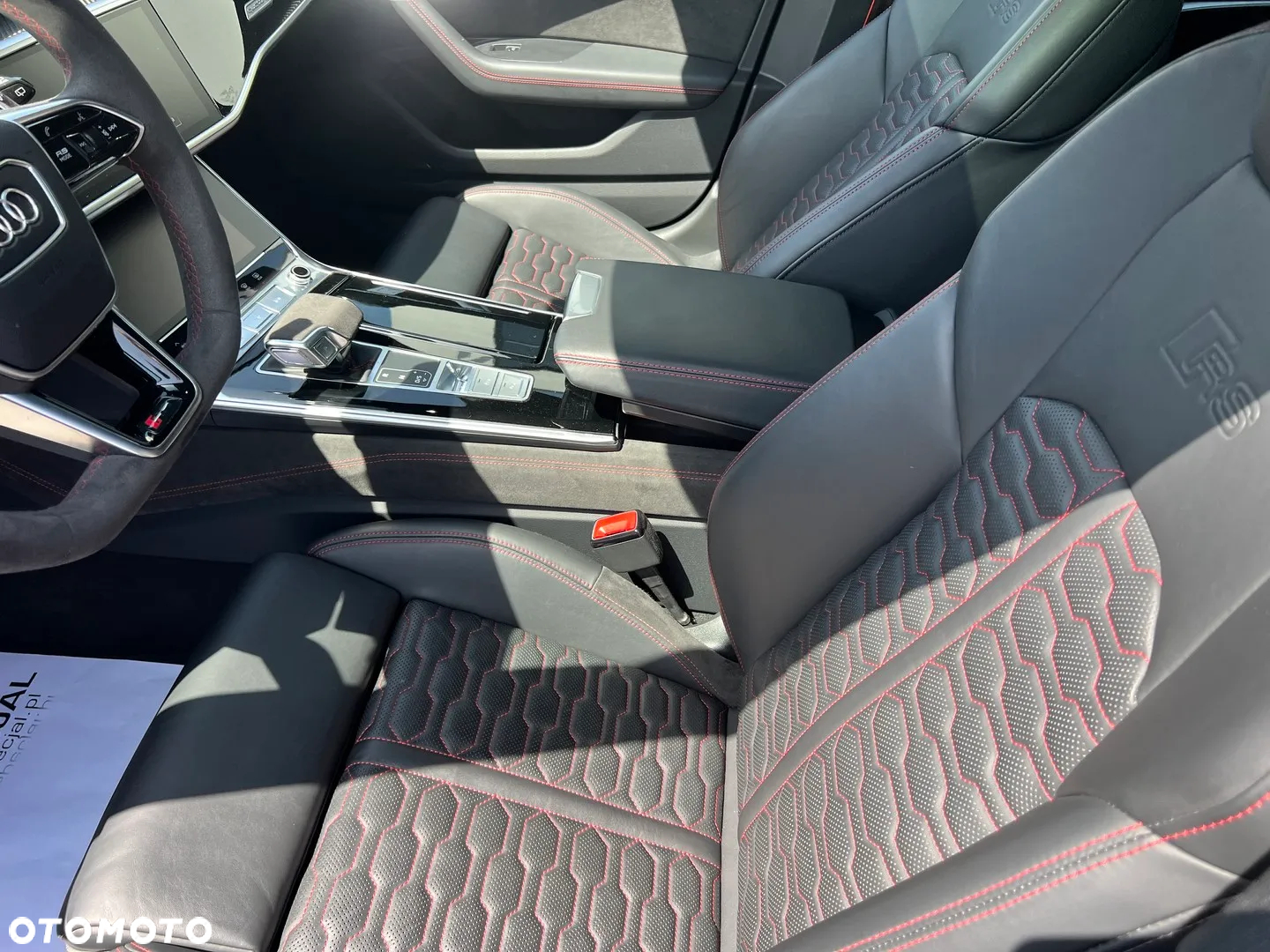 Audi RS6 - 21