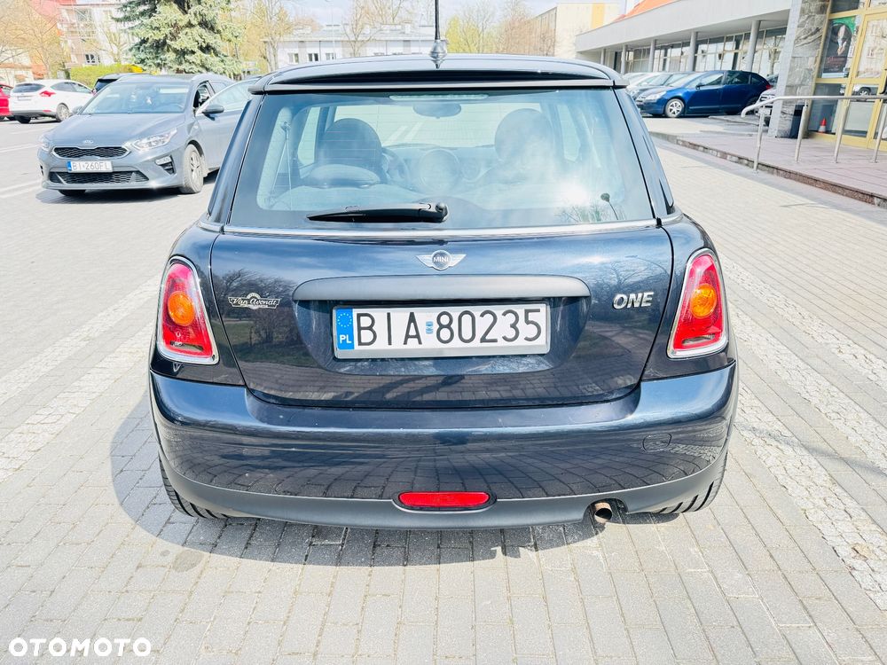 MINI ONE Standard - 5