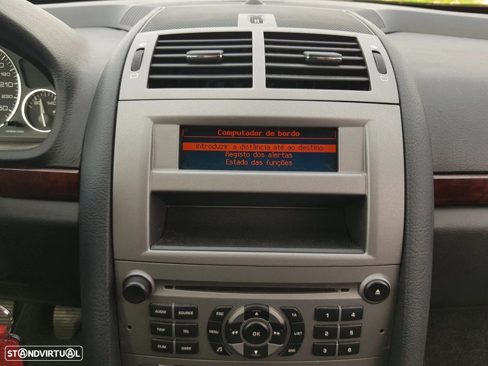 Peugeot 407 1.6 HDi Griffe - 45