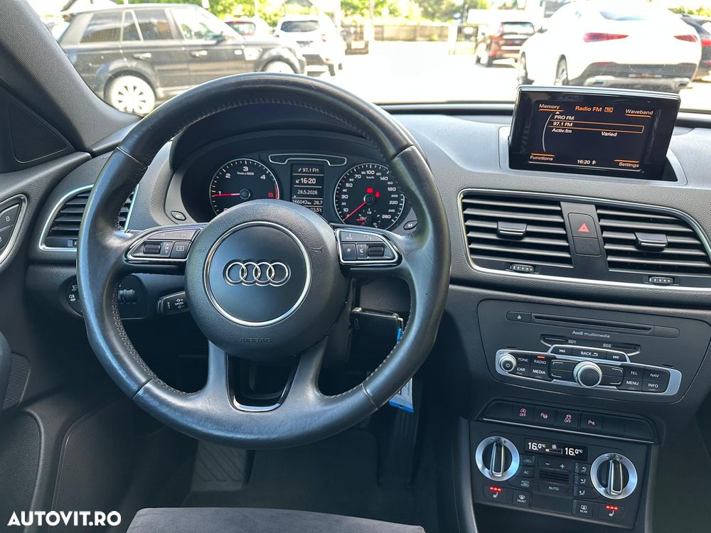 Audi Q3 2.0 TDI - 16