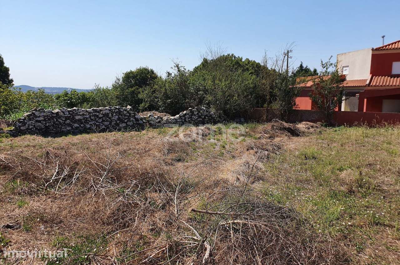 Terreno, 880 m², São João das Lampas e Terrugem - Grande imagem: 5/10