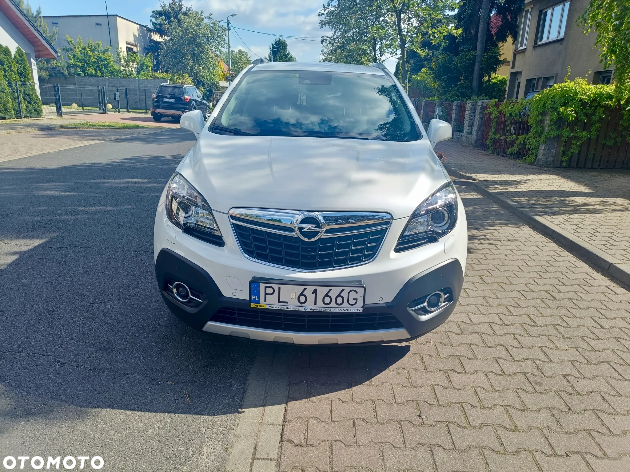 Opel Mokka 1.4 Turbo ecoFLEX Start/Stop Color Edition - 7