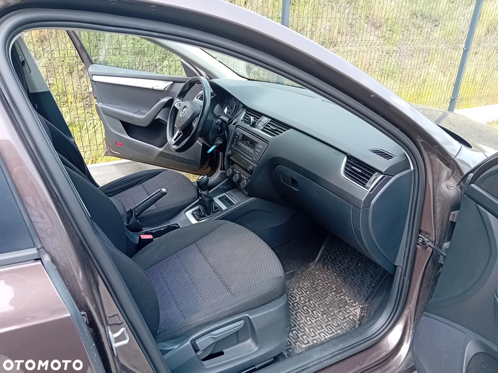 Skoda Octavia 2.0 TDI Ambition - 9
