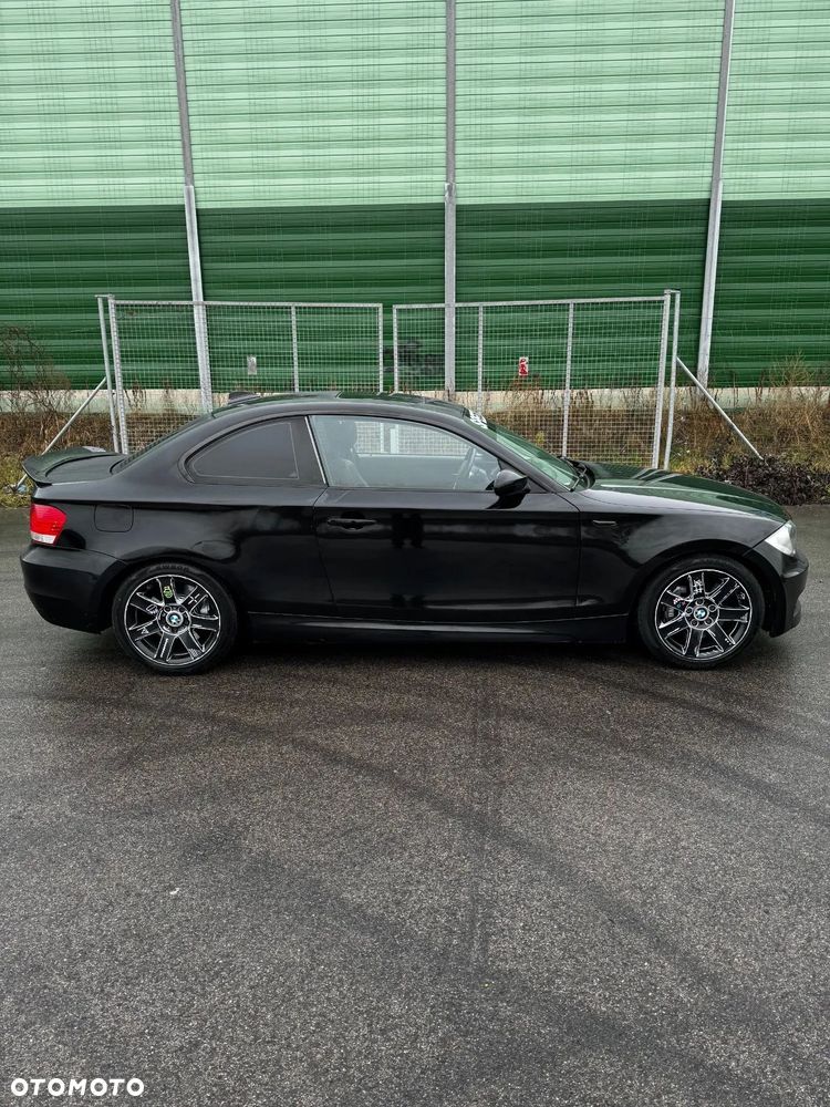 BMW 135I 2008 photo 5