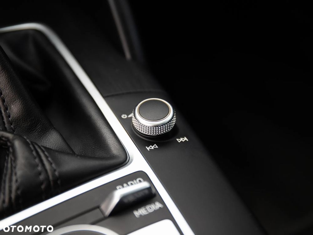 Audi A3 Limousine - 36