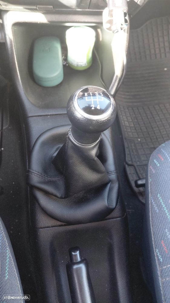 VW Golf 1.9 TDi GT Special - 7