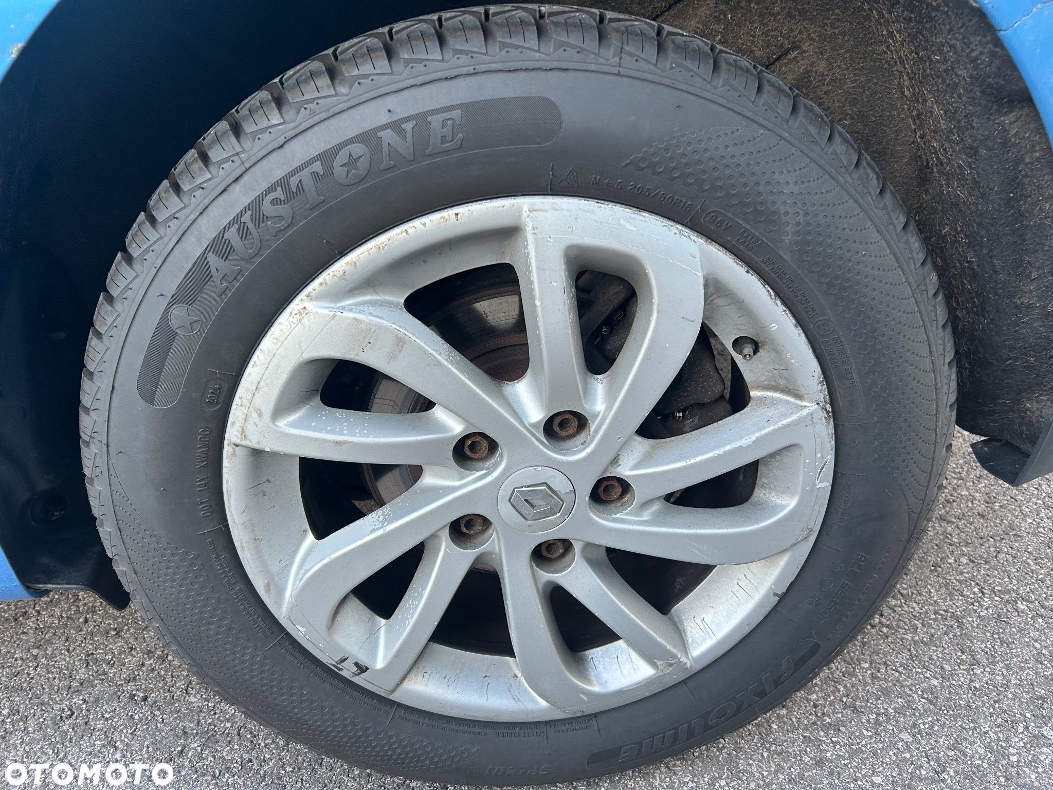 Renault Grand Scenic - 20