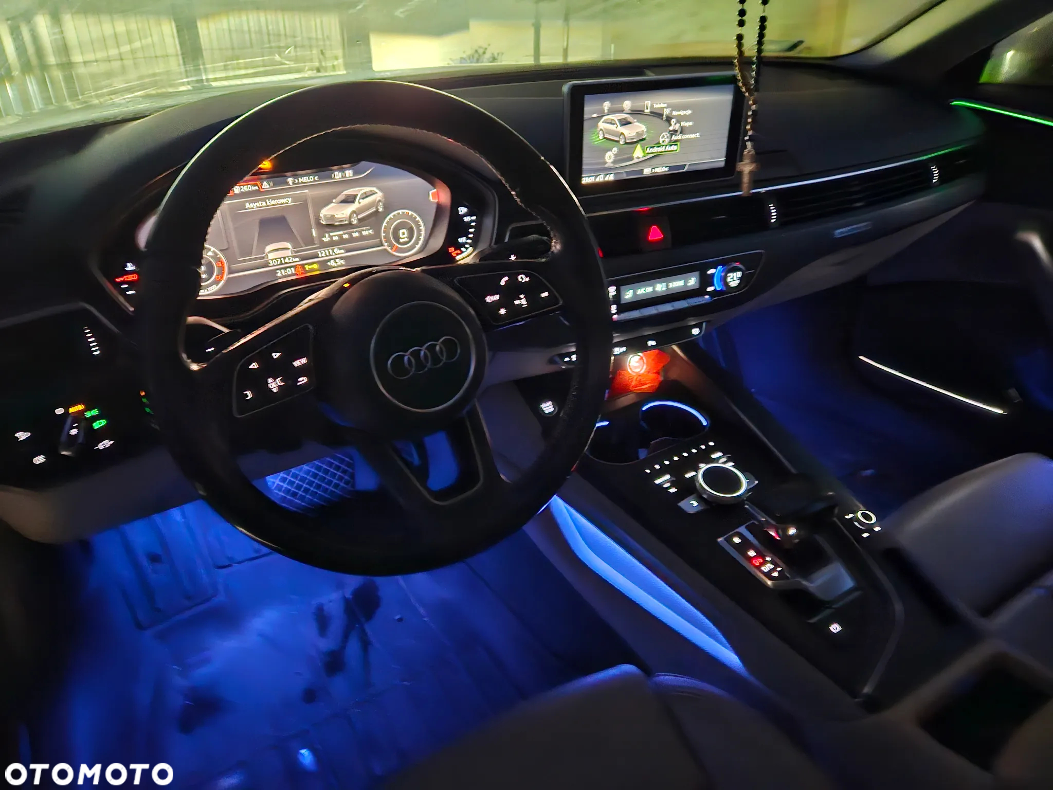 Audi A4 - 25