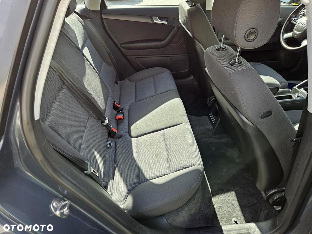 Audi A3 Sportback 1.6 Limited Edition - 23