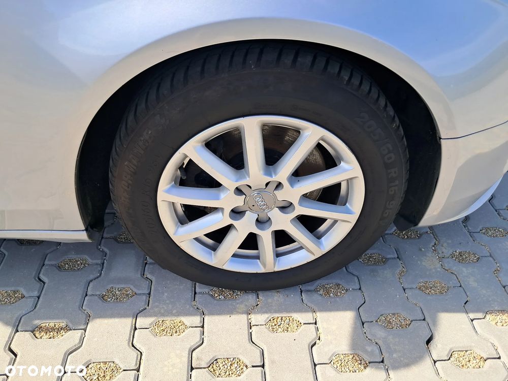 Audi A4 Allroad 2.0 TDI - 22