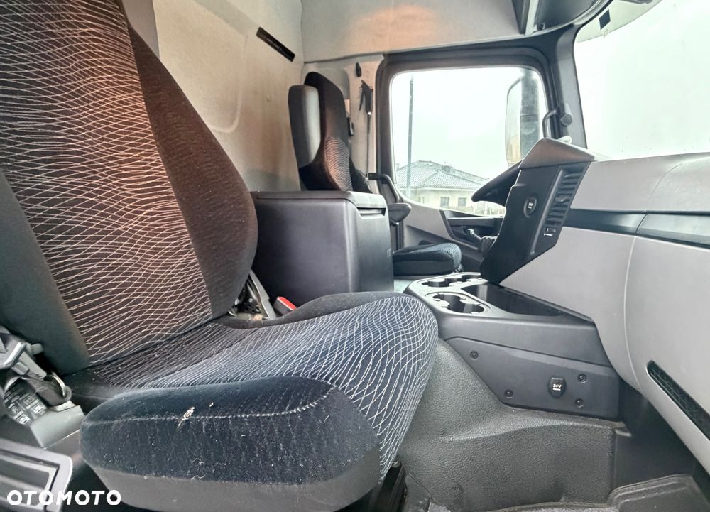 Mercedes-Benz ANTOS 1830, WINDA, DMC-18 TON - 5