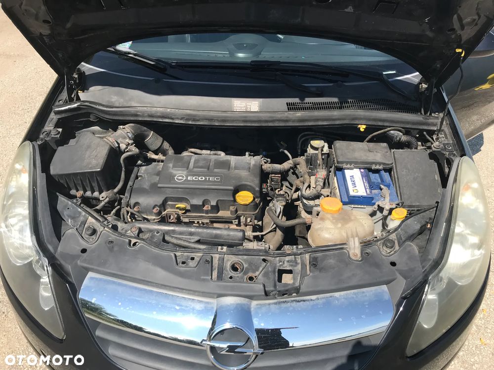 Opel Corsa 1.2 16V 111 - 7