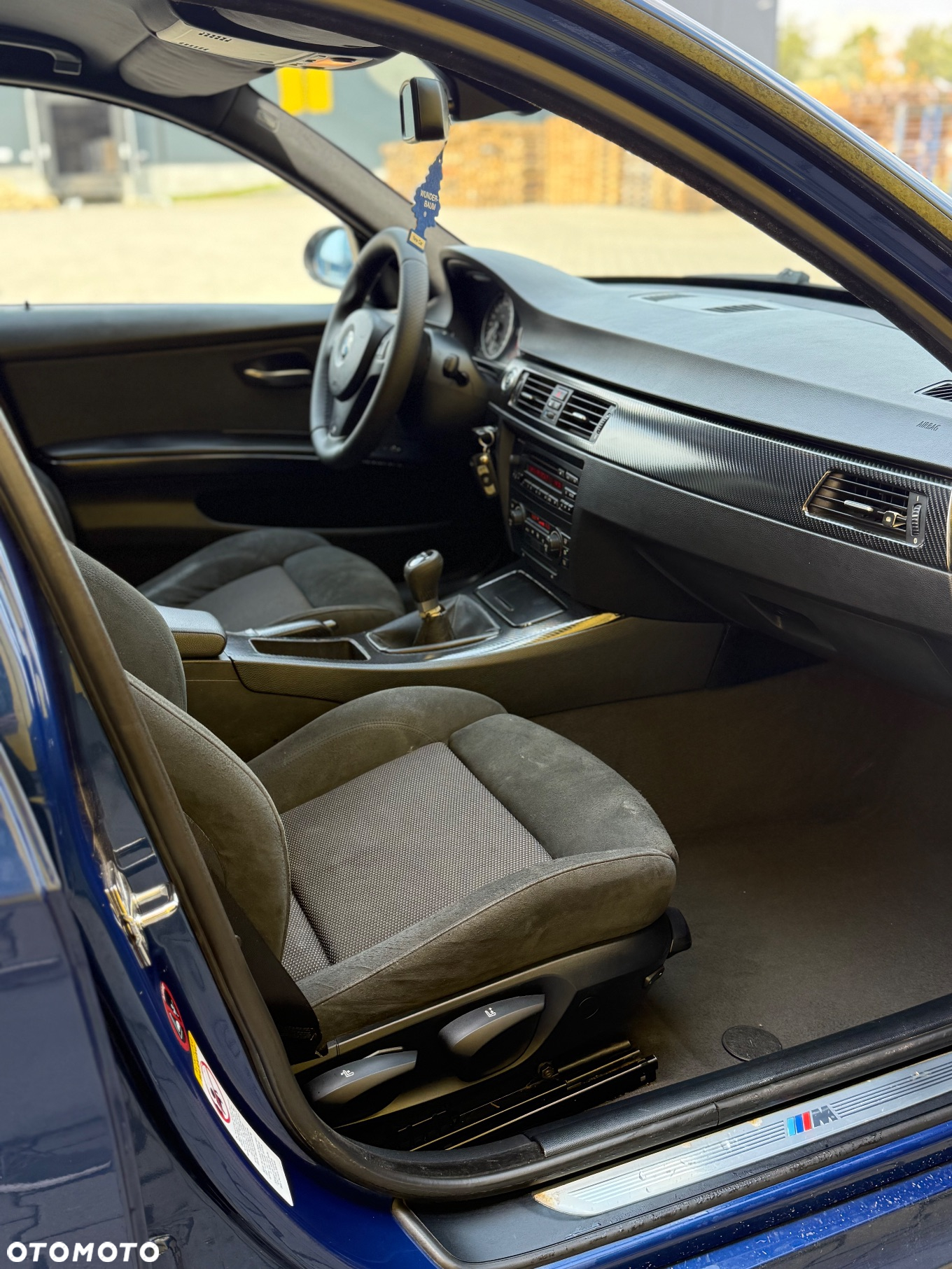 BMW Seria 3 320i - 8