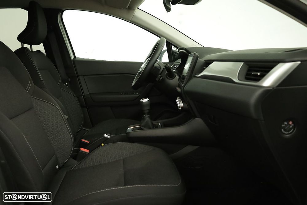 Mitsubishi ASX 1.0 MPI-T Invite - 21