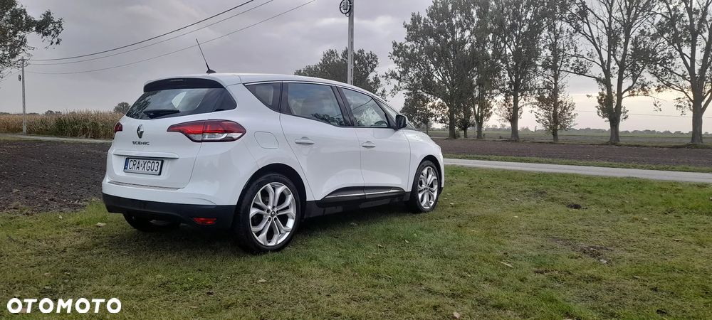 Renault Scenic 1.2 TCe Energy Life - 2