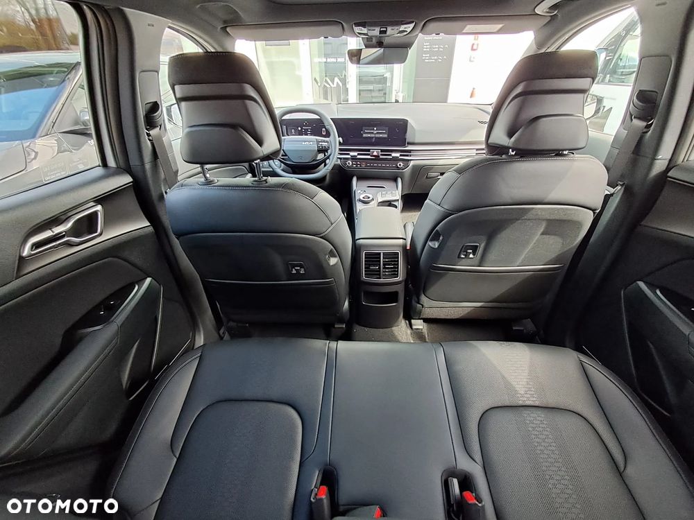 Kia Sportage 1.6 T-GDI Anniversary 2WD DCT - 14