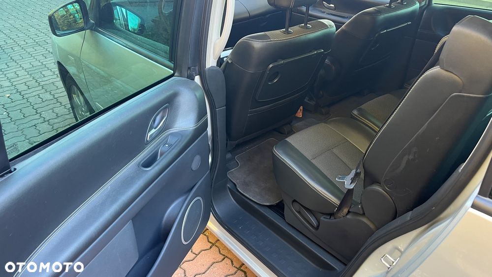 Renault Espace 2.0 dCi Dynamique - 17