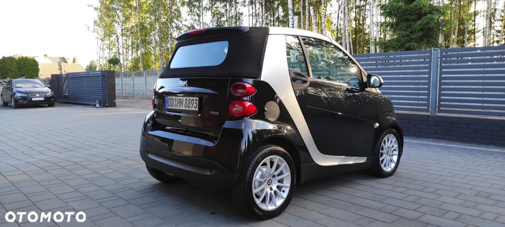 Smart Fortwo - 9