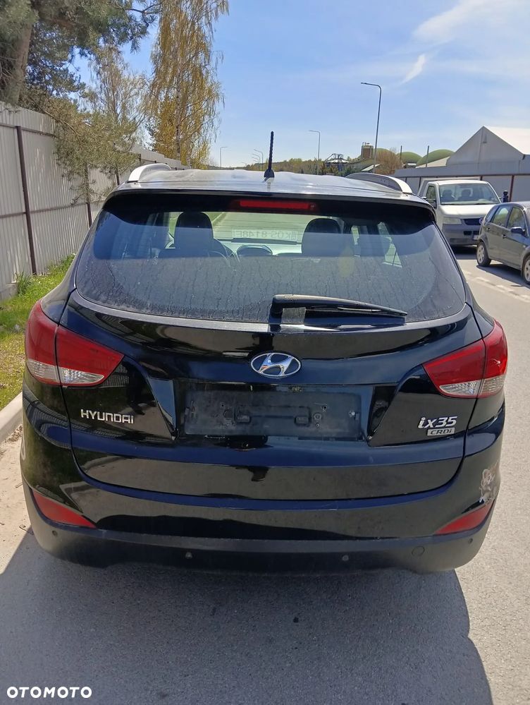 Hyundai ix35 - 9