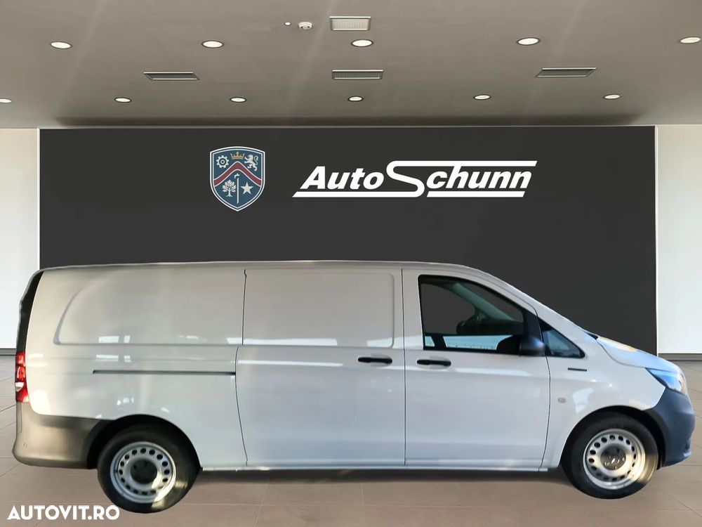 Mercedes-Benz eVito 112 KA - 3