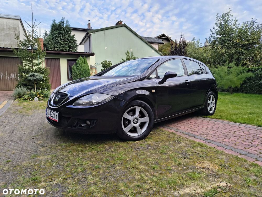 Seat Leon 1.9 TDI Style - 17
