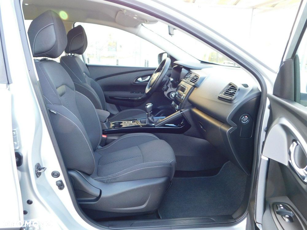Renault Kadjar 1.2 Energy TCe Life - 9