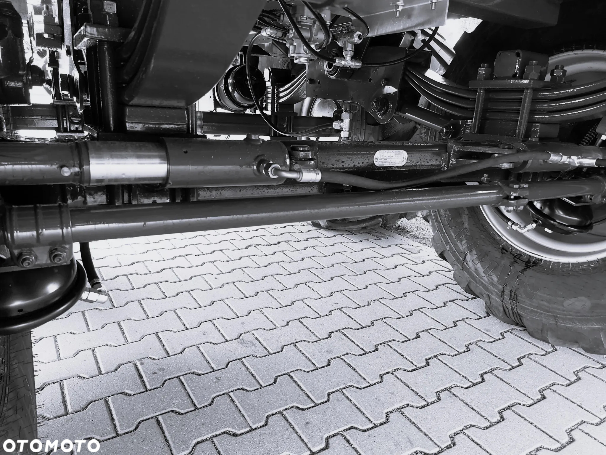 Fliegl ASW 271 + Profi V2 - 9