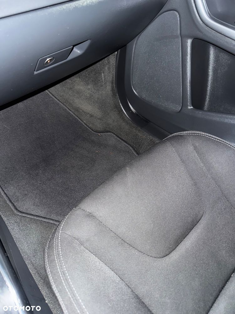 Volvo S60 D4 Geartronic Edition Pro - 9