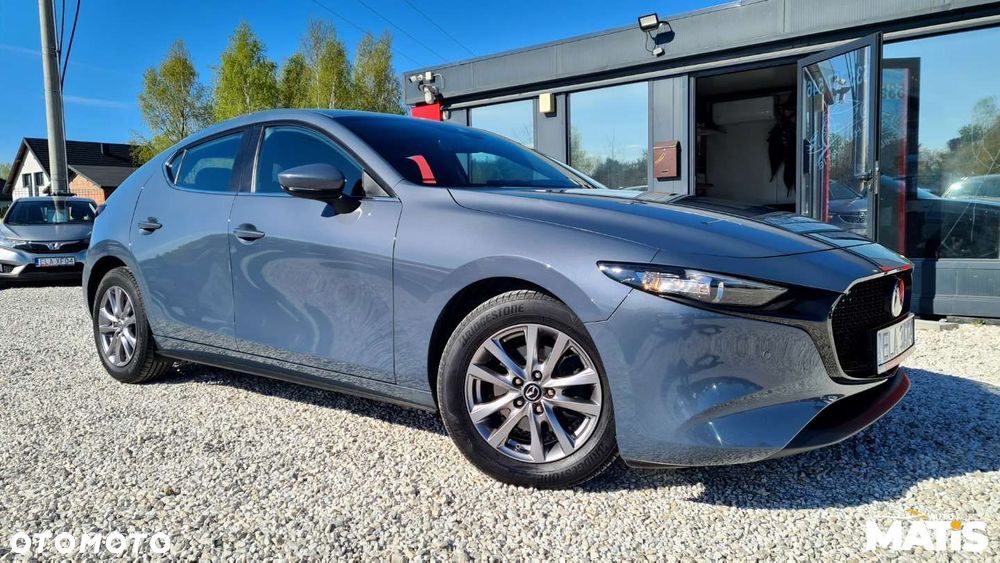 Mazda 3 - 11